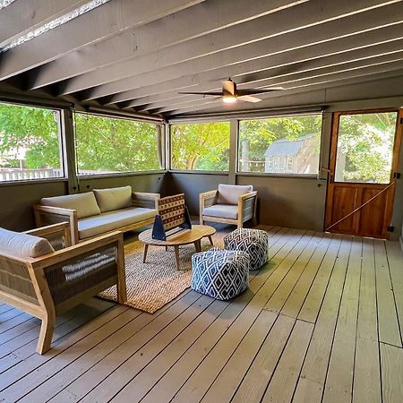 Happy Shack Villa Townsend Bagian luar foto
