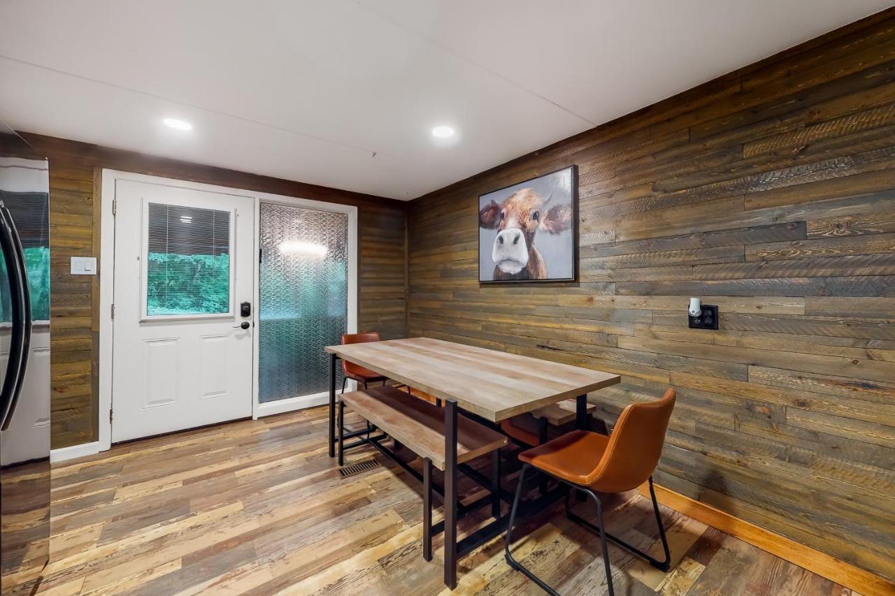 Happy Shack Villa Townsend Bagian luar foto